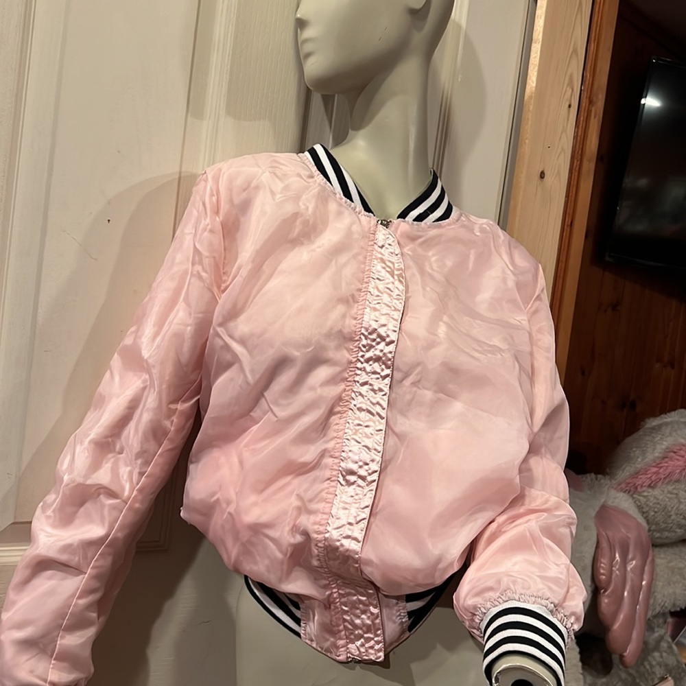 Bomber jacket - Picture 9 of 11